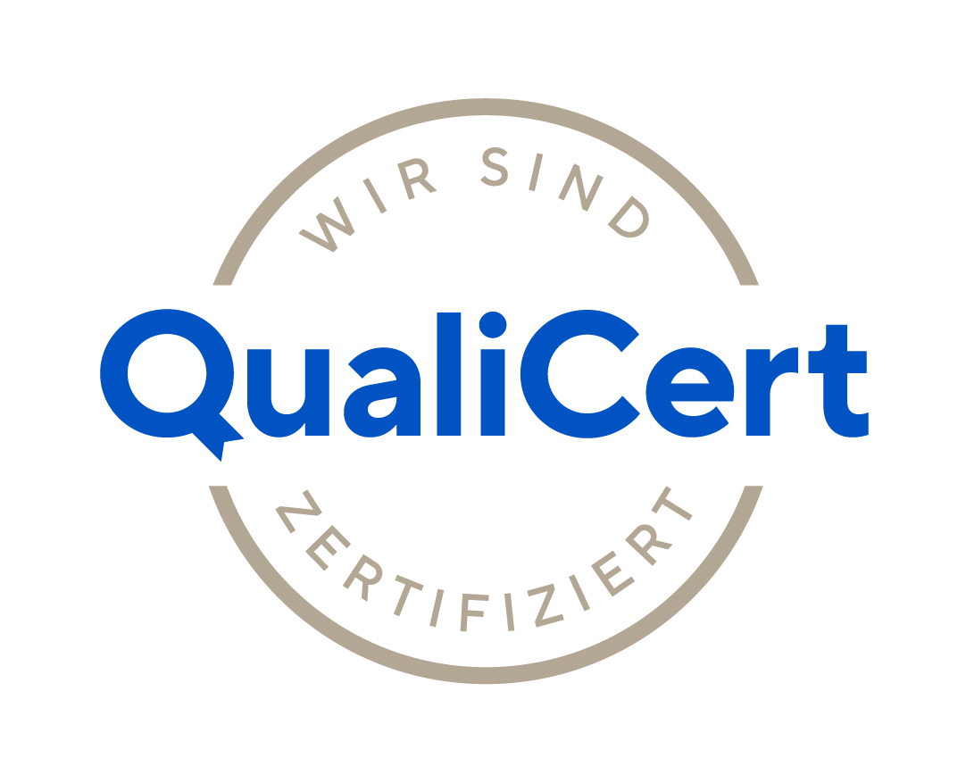 QualiCert-Siegel
